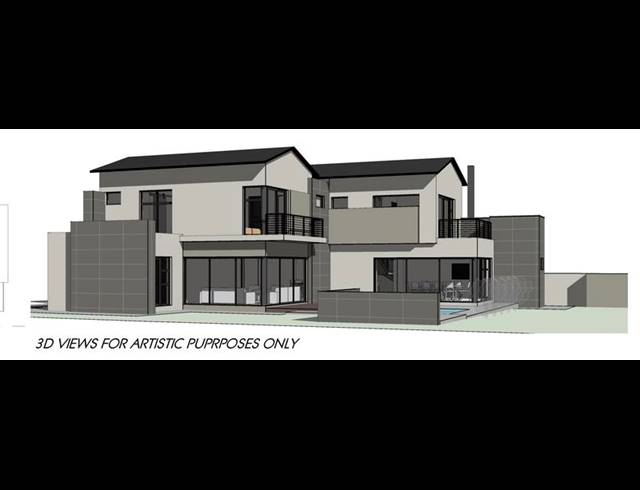 6 BEDROOM HOUSE FOR SALE IN MIDSTREAM HEIGHTS